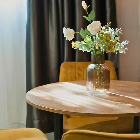 Boutique Near Borisova Garden & Center Διαμέρισμα Σόφια