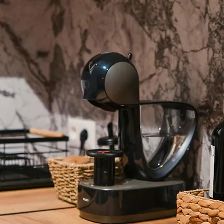 Quiet & Stylish In Apartmán *