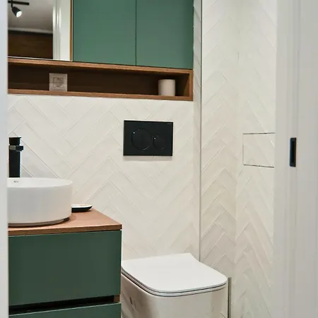 Quiet & Stylish In Apartment