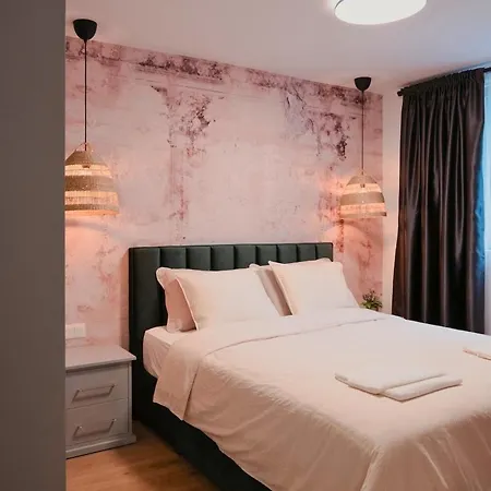 Quiet & Stylish In Sofia