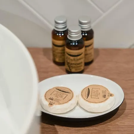 Quiet & Stylish In 索菲亞