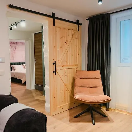 Quiet & Stylish In Apartment Sofia