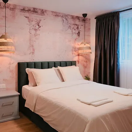 Quiet & Stylish In Sofia