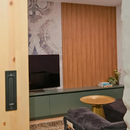 Quiet & Stylish In София