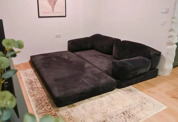 Quiet & Stylish In アパート *