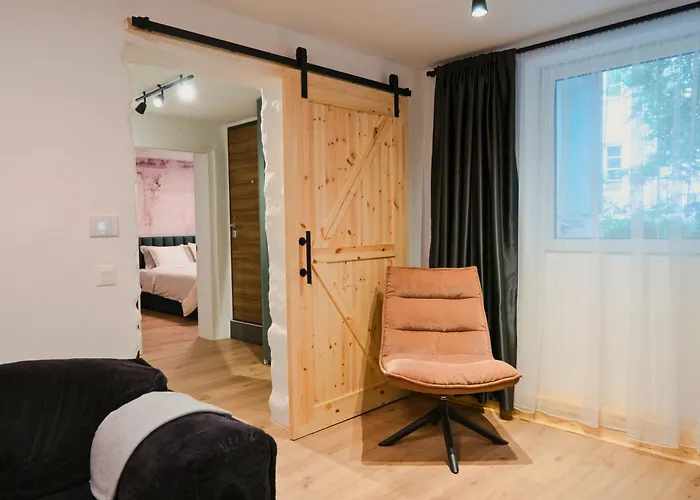 Quiet & Stylish In ソフィア