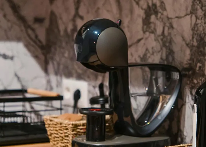 Quiet & Stylish In アパート *