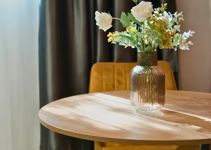 Quiet & Stylish In アパート ソフィア