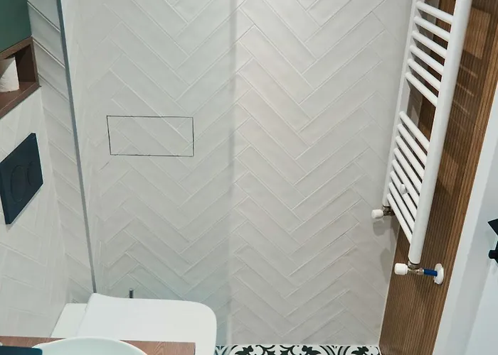 アパート Quiet & Stylish In