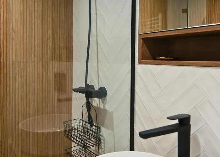 Quiet & Stylish In アパート